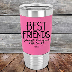 Best Nonna Ever Stainless Steel Engraved Insulated Tumbler 20 Oz