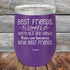 Best Friends Until We're Old And Senile Then We Become New Best Friends - Powder Coated Etched Tumbler - GK GRAND GIFTS