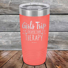 Laser Engraved Stainless Steel Tumbler – Mefford Jewelers