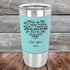 I Love You Poem - Premium Silicone Wrapped Engraved Tumbler - GK GRAND GIFTS