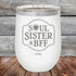 Soul Sister - Powder Coated Etched Tumbler