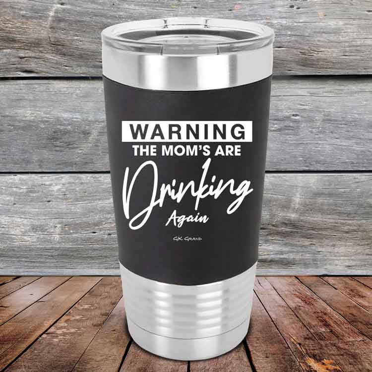 Awesome Mom Tumbler – The Mark-It Shop