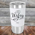 Wifey - Premium Silicone Wrapped Engraved Tumbler